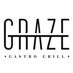 Graze Gastro Grill - La Ville Hotel & Suites logo