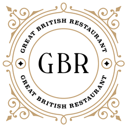 Great British Restaurant - Dukes The Palm logo