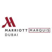 Greatroom - Marriott Marquis Dubai logo