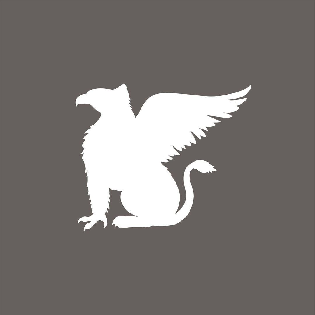 Griffin Lounge - JW Marriott Hotel Marina logo