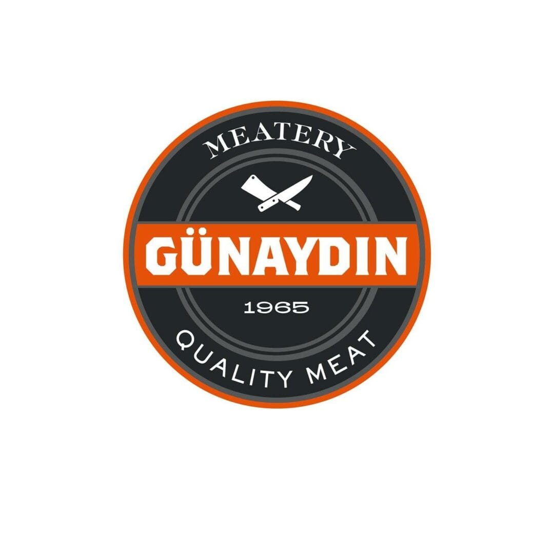 Günaydin - Bluewaters Island logo