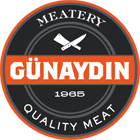 Günaydin - Souk Al Bahar logo