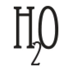 H2O Pool Bar - Hilton Dubai Jumeirah logo