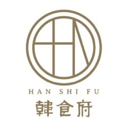 Han Shi Fu - Aloft Dubai Creek logo