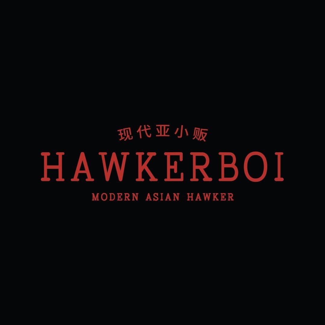 Hawkerboi - Jumeirah Lake Towers (JLT) logo