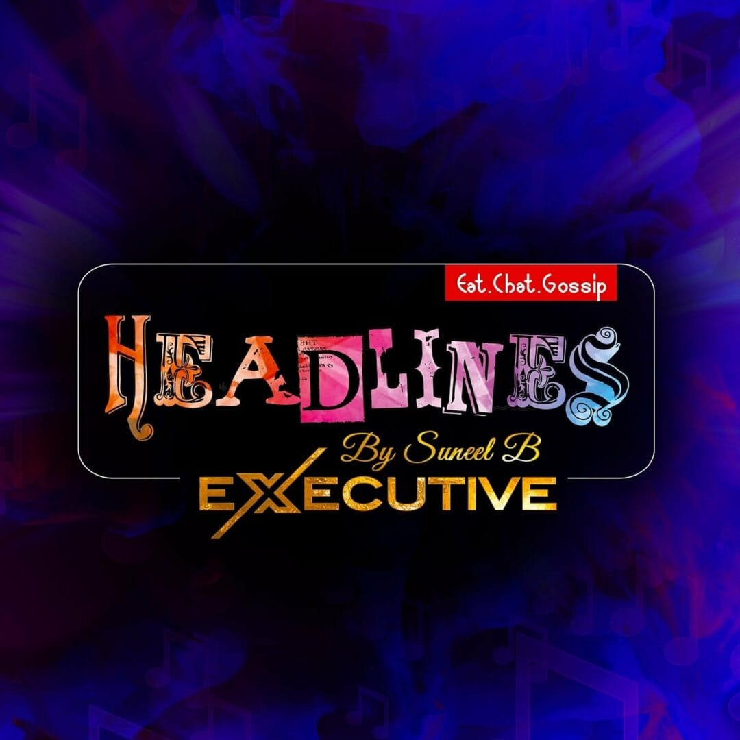 Headlines Executive - Hotel ibis World Trade Centre logo
