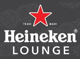 Heineken Lounge - Terminal 3 logo