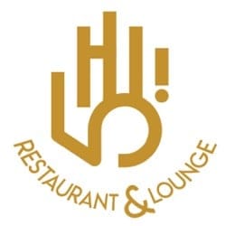 Hi Five Restaurant & Lounge - Holiday Inn Express logo