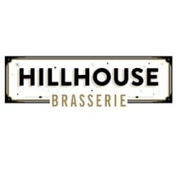 Hillhouse Brasserie - Dubai Hills Golf Club logo