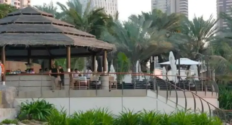 Horizon - Le Méridien Mina Seyahi Beach Resort & Marina venue image