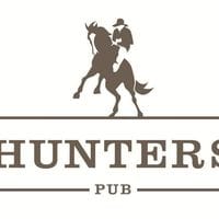 Hunter's Pub - Fortune Grand Hotel logo