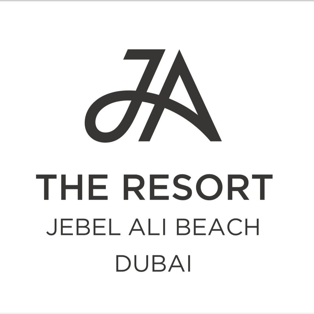 Ibn Majed - JA The Resort logo