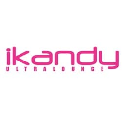 ikandy ultralounge - Shangri-La logo
