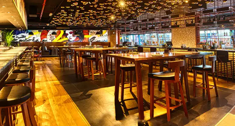 Ikigai - Millennium Place Marina venue image