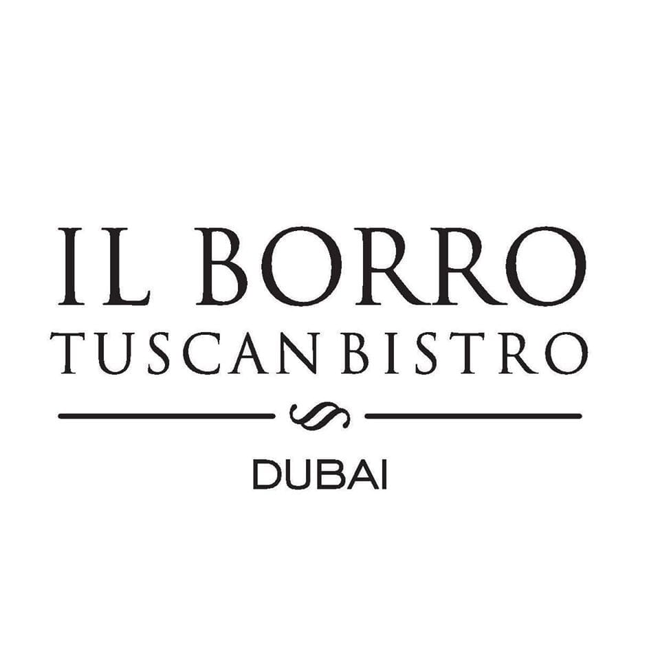 Il Borro Tuscan Bistro - Jumeirah Al Naseem logo