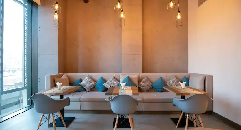 Il Pomodoro - Days Hotel By Wyndham Dubai Deira venue image