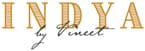 Indya by Vineet - Le Royal Meridien Beach Resort and Spa logo