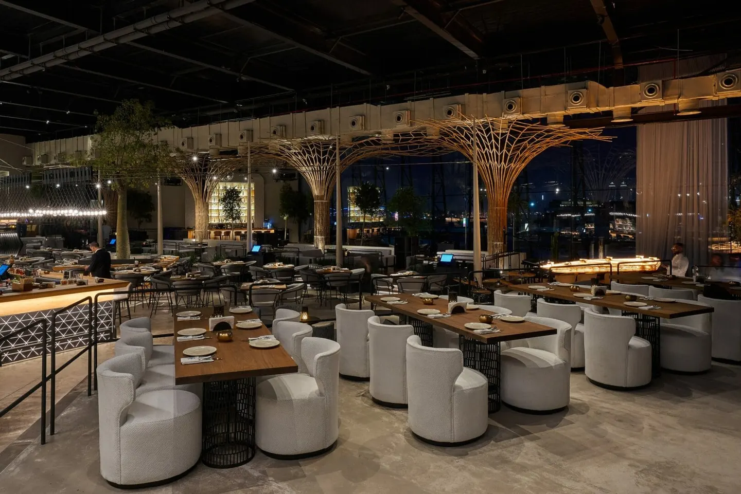 Iris Dubai - Nad Al Sheba venue image