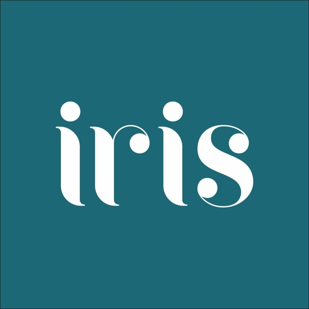 Iris Dubai - Nad Al Sheba logo