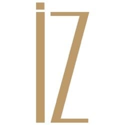 iZ - Grand Hyatt Dubai logo