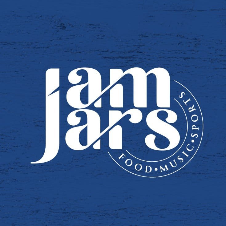 JamJars - Millennium Place Marina logo