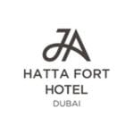 Jeema - JA Hatta Fort Hotel logo