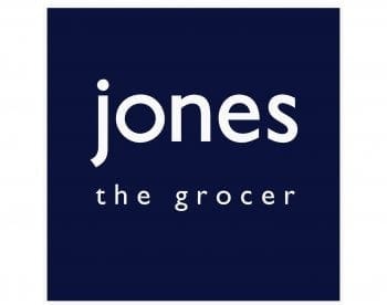 Jones The Grocer - West Beach logo