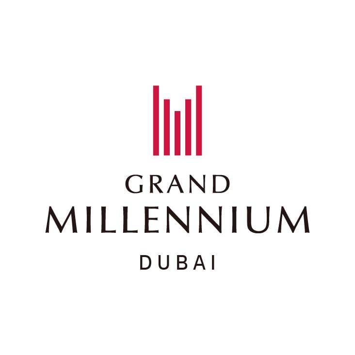 Juzz Bar - Grand Millennium Dubai logo