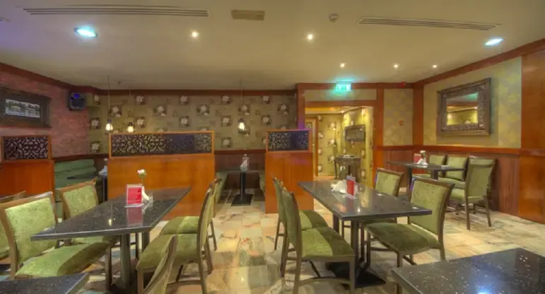 Kairali - Fortune Pearl Hotel venue image