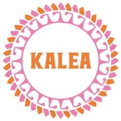 Kalea - Lapita logo