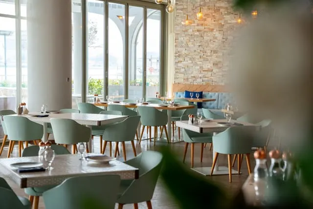 Karam Al Bahr - InterContinental Dubai Festival City venue image