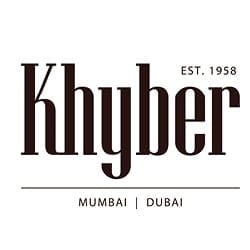 Khyber - Dukes The Palm logo