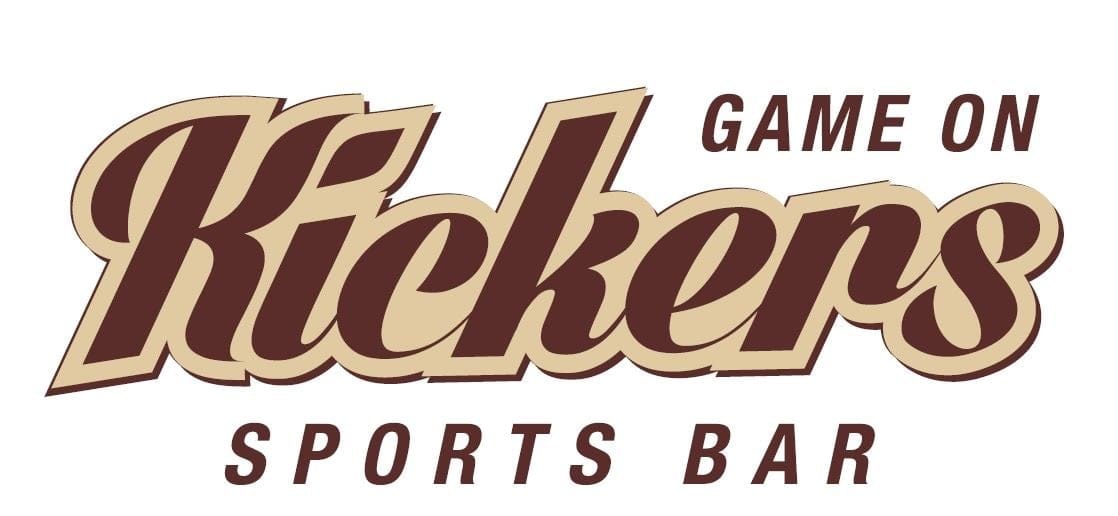 Kickers Sports Bar - Dubai Sports City logo