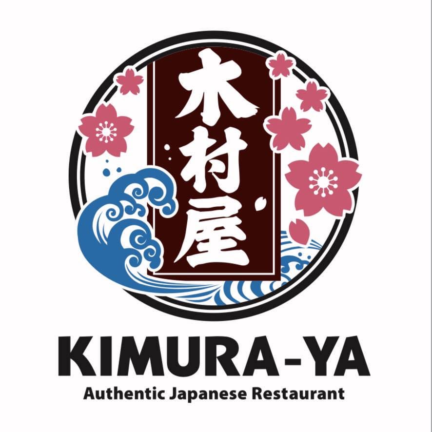 Kimura-Ya Authentic Japanese Restaurant - Anantara Downtown logo