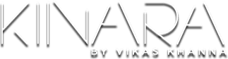 Kinara By Vikas Khanna - JA Lake View Hotel logo
