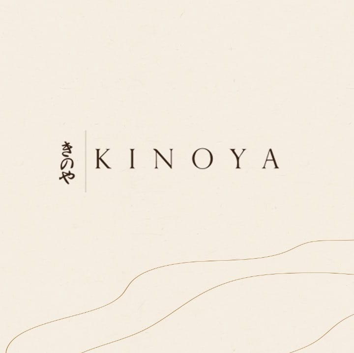 Kinoya - The Onyx Tower logo