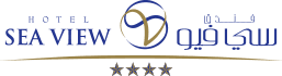 Kohinoor - Sea View Hotel logo