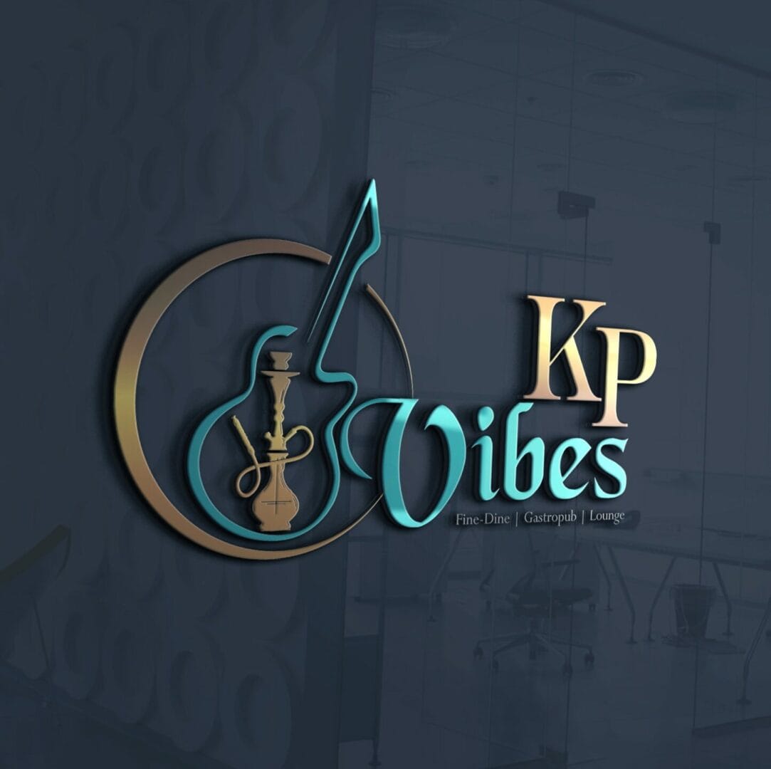 KP Vibes - Al Seef logo