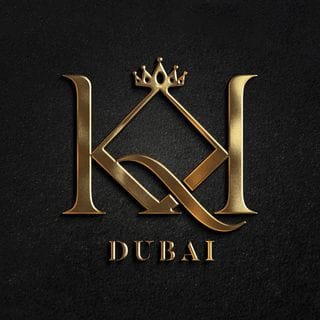 KQ Dubai - Wafi Mall logo