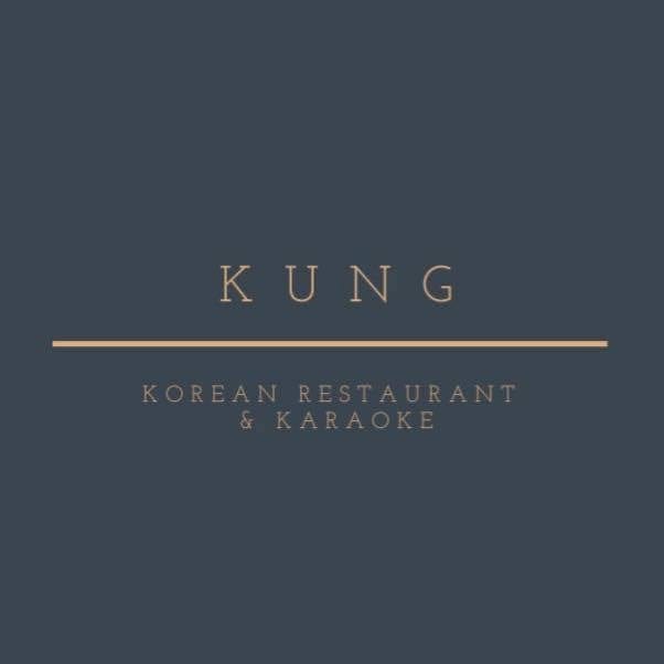 Kung - Social Hotel logo