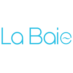 La Baie Lounge - The Ritz-Carlton Dubai logo