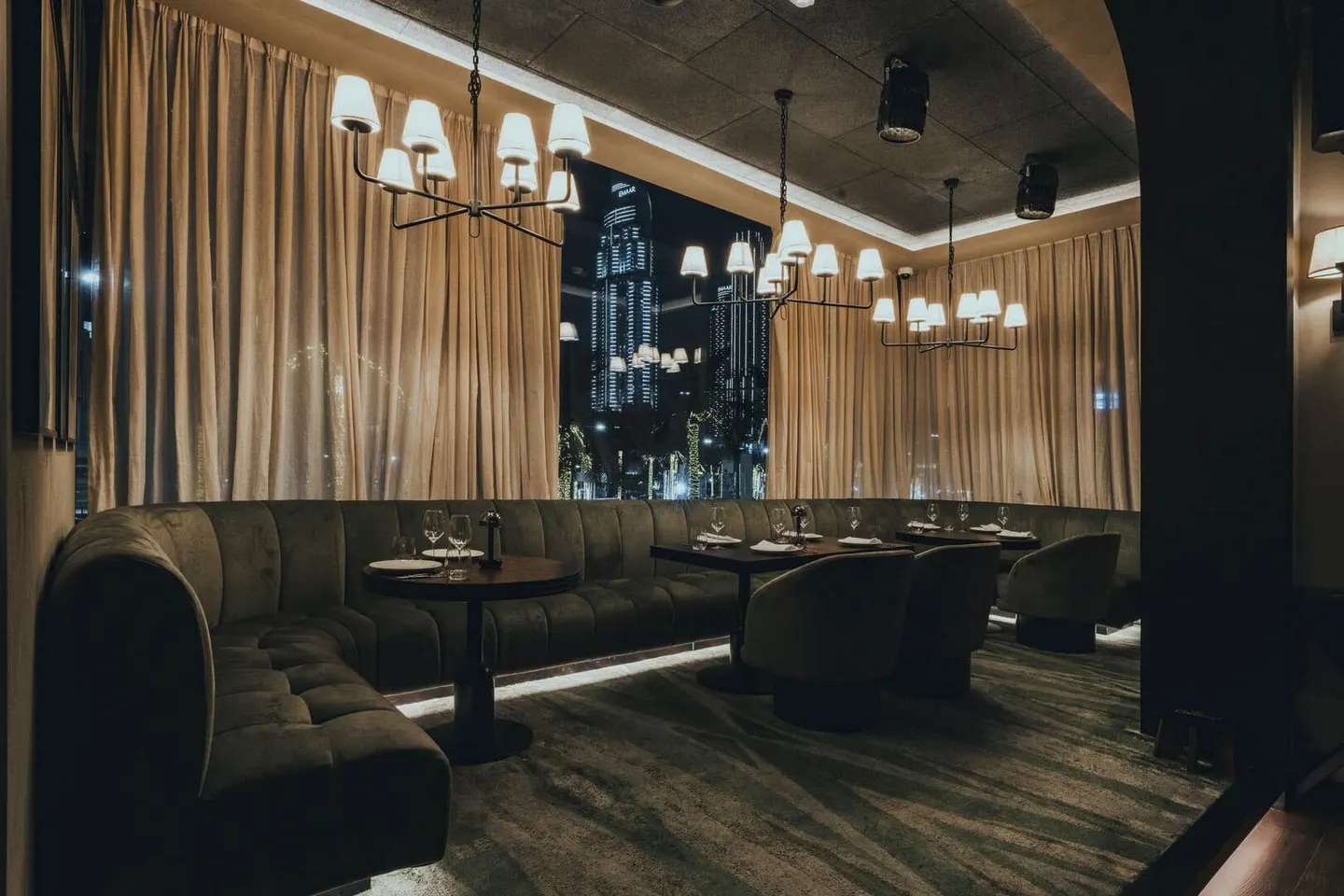 La Camera! By TOTÓ - Hotel Boulevard Autograph Collection venue image