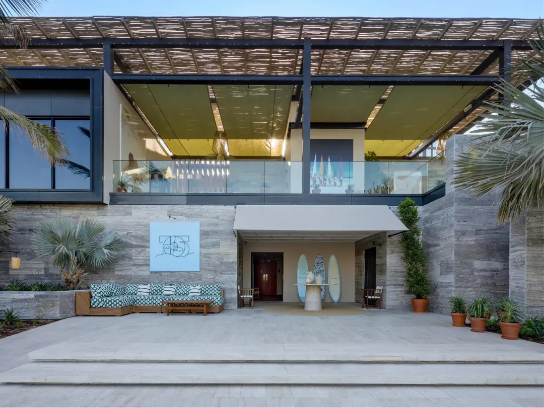 La Cantine Beach - Delano Dubai venue image