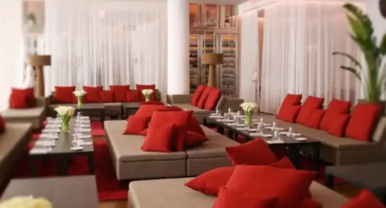 La Cantine du Faubourg - Jumeirah Emirates Towers venue image