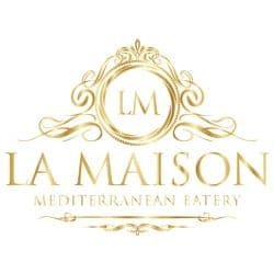La Maison - Royal Central Hotel logo