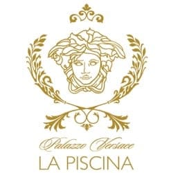 La Piscina - Palazzo Versace logo
