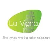 La Vigna - Century Village logo