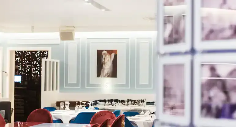 La Voile Rouge - DIFC venue image