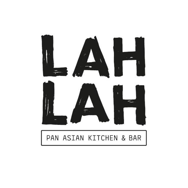 LAH LAH - Zabeel House by Jumeirah logo
