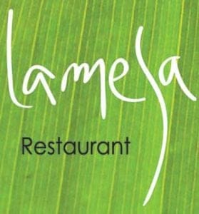 Lamesa - Asiana Hotel logo
